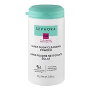 Super Radiance Cleansing Powder - Oczyszczający peeeling w pudrze
